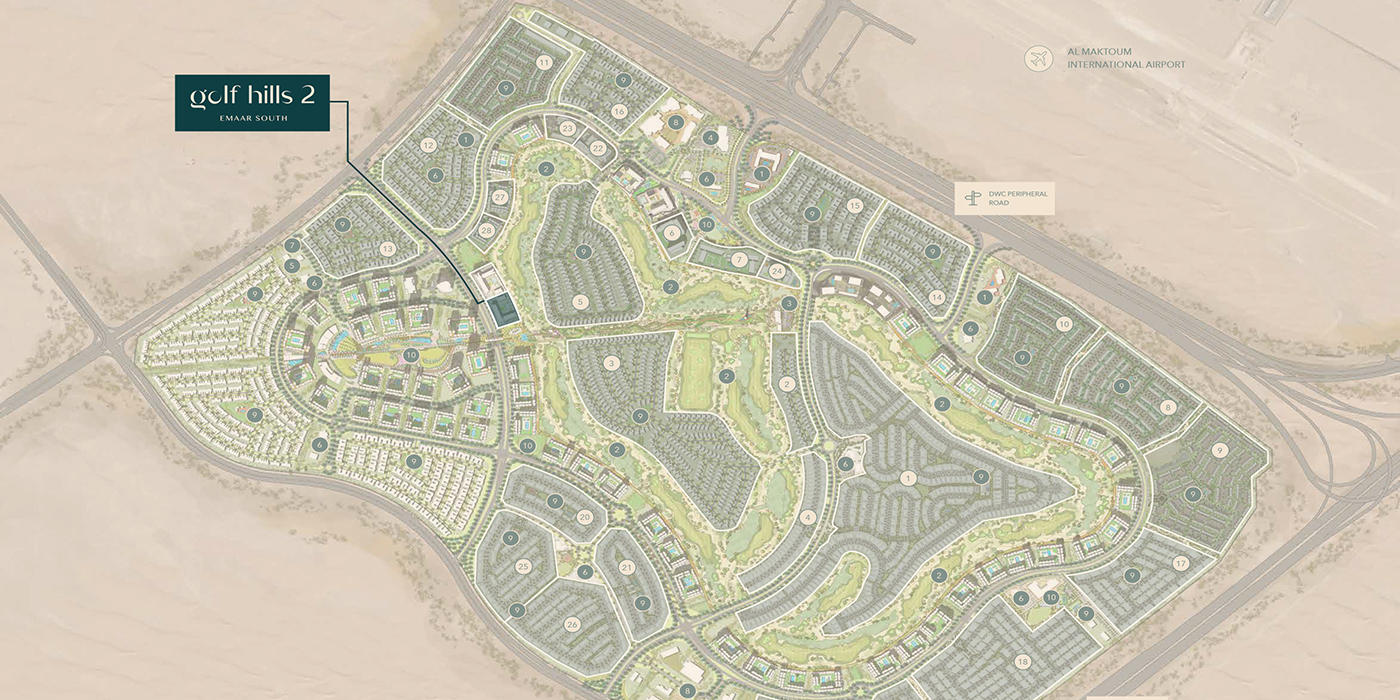 Property Masterplan Image